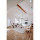 Carnaby 9-Light Chandelier