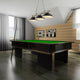 Cordon 3-Light Billiard
