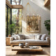 Dennison 16-Light Chandelier