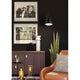 Regent 1-Light Wall Sconce