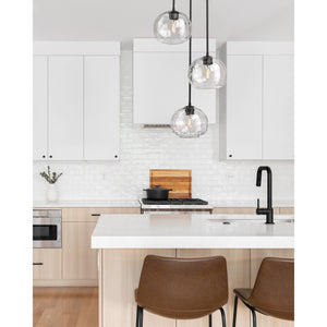 Z-Lite - Chloe 3-Light Chandelier - Lights Canada