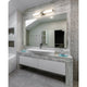 Idris 1-Light Vanity