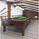 Cordon 4-Light Billiard