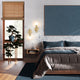 Stari 1-Light Wall Sconce