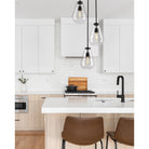 Z-Lite - Ayra 3-Light Chandelier - Lights Canada