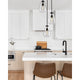 Z-Lite - Ayra 3-Light Chandelier - Lights Canada