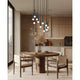 Stari 11-Light Chandelier