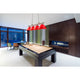 Cordon 4-Light Billiard