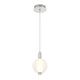 Palmas 10" 1-Light Pendant