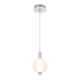 Palmas 10" 1-Light Pendant