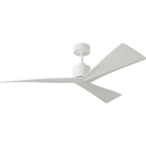 Visual Comfort Fan Collection - Adler 52" Ceiling Fan - Lights Canada
