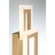 Inizio 16" 1-Light Wall Sconce