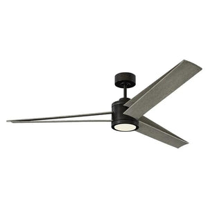 Visual Comfort Fan Collection - Armstrong 60" LED Ceiling Fan - Lights Canada