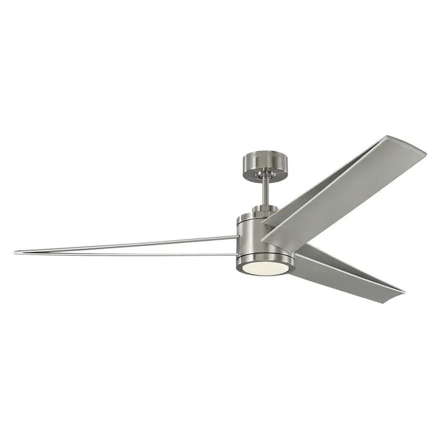 Visual Comfort Fan Collection - Armstrong 60" LED Ceiling Fan - Lights Canada