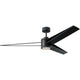 Visual Comfort Fan Collection - Armstrong 60" LED Ceiling Fan - Lights Canada