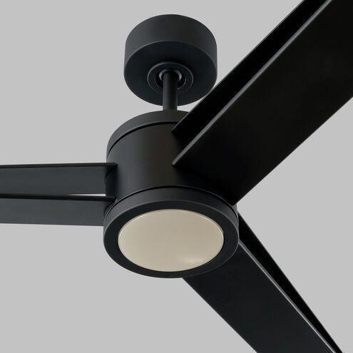 Visual Comfort Fan Collection - Armstrong 60" LED Ceiling Fan - Lights Canada