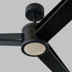 Visual Comfort Fan Collection - Armstrong 60" LED Ceiling Fan - Lights Canada