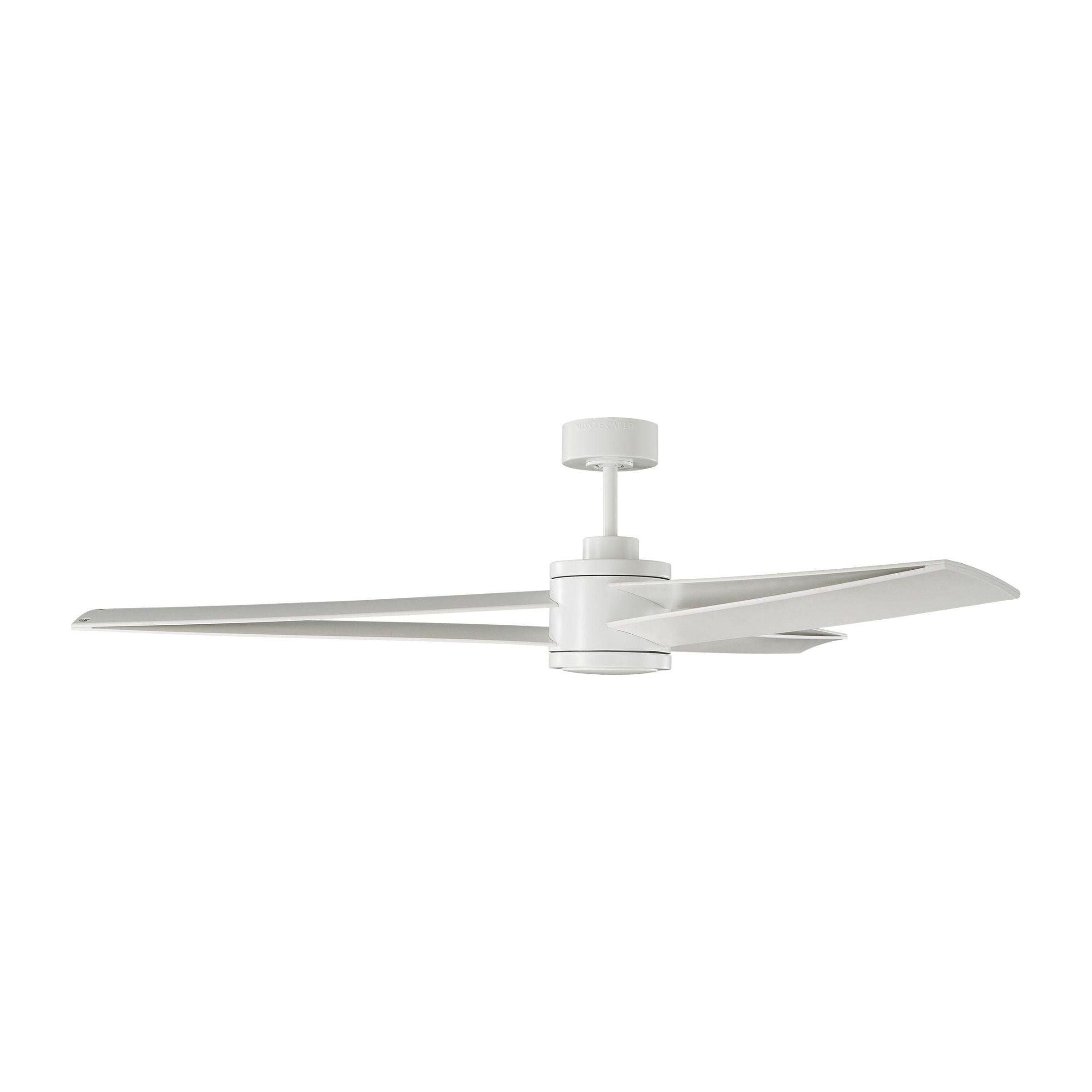Visual Comfort Fan Collection - Armstrong 60" LED Ceiling Fan - Lights Canada