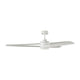 Visual Comfort Fan Collection - Armstrong 60" LED Ceiling Fan - Lights Canada