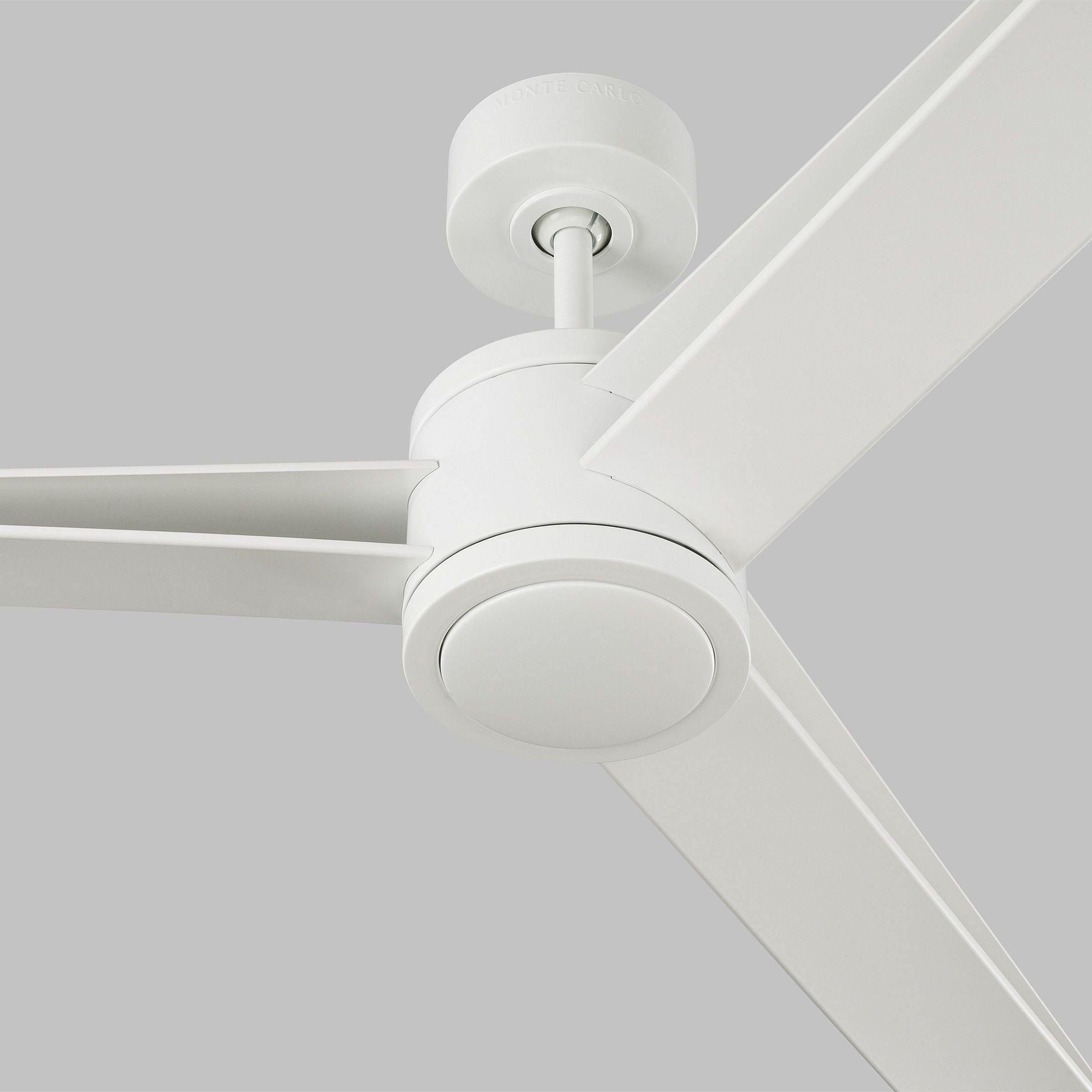 Visual Comfort Fan Collection - Armstrong 60" LED Ceiling Fan - Lights Canada