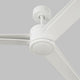 Visual Comfort Fan Collection - Armstrong 60" LED Ceiling Fan - Lights Canada