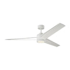 Visual Comfort Fan Collection - Armstrong 60" LED Ceiling Fan - Lights Canada