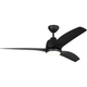 Avila Coastal 54" LED Ceiling Fan