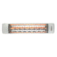 39" Single Element 2500 Watt Heater