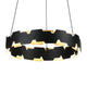 Altagracia 24" 3CCT LED Pendant