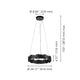 Altagracia 24" 3CCT LED Pendant