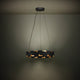 Altagracia 24" 3CCT LED Pendant