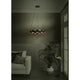 Altagracia 24" 3CCT LED Pendant