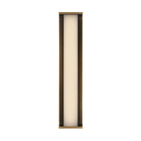 Dulton 24" LED Wall Sconce