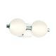 Palmas 15" 2-Light Vanity