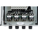 4 Zone 277V to 480V Contactor Box