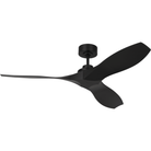 Visual Comfort Fan Collection - Collins Coastal Smart 52" Ceiling Fan - Lights Canada