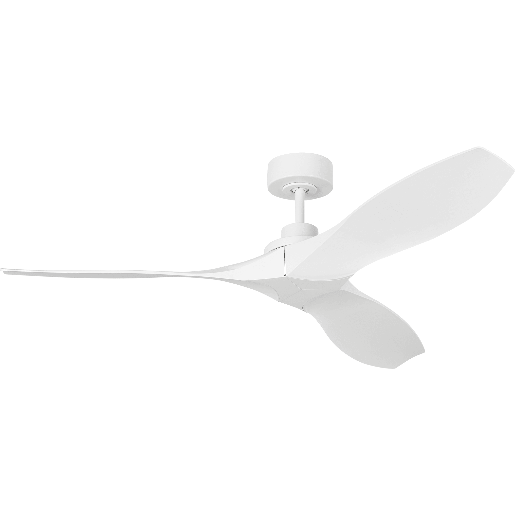 Visual Comfort Fan Collection - Collins Coastal Smart 52" Ceiling Fan - Lights Canada