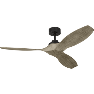 Visual Comfort Fan Collection - Collins Smart 52" Ceiling Fan - Lights Canada