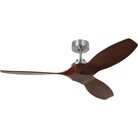 Visual Comfort Fan Collection - Collins Smart 52" Ceiling Fan - Lights Canada