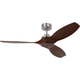 Visual Comfort Fan Collection - Collins Smart 52" Ceiling Fan - Lights Canada