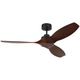 Visual Comfort Fan Collection - Collins Smart 52" Ceiling Fan - Lights Canada
