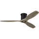 Visual Comfort Fan Collection - Collins 52" Smart Hugger Ceiling Fan - Lights Canada