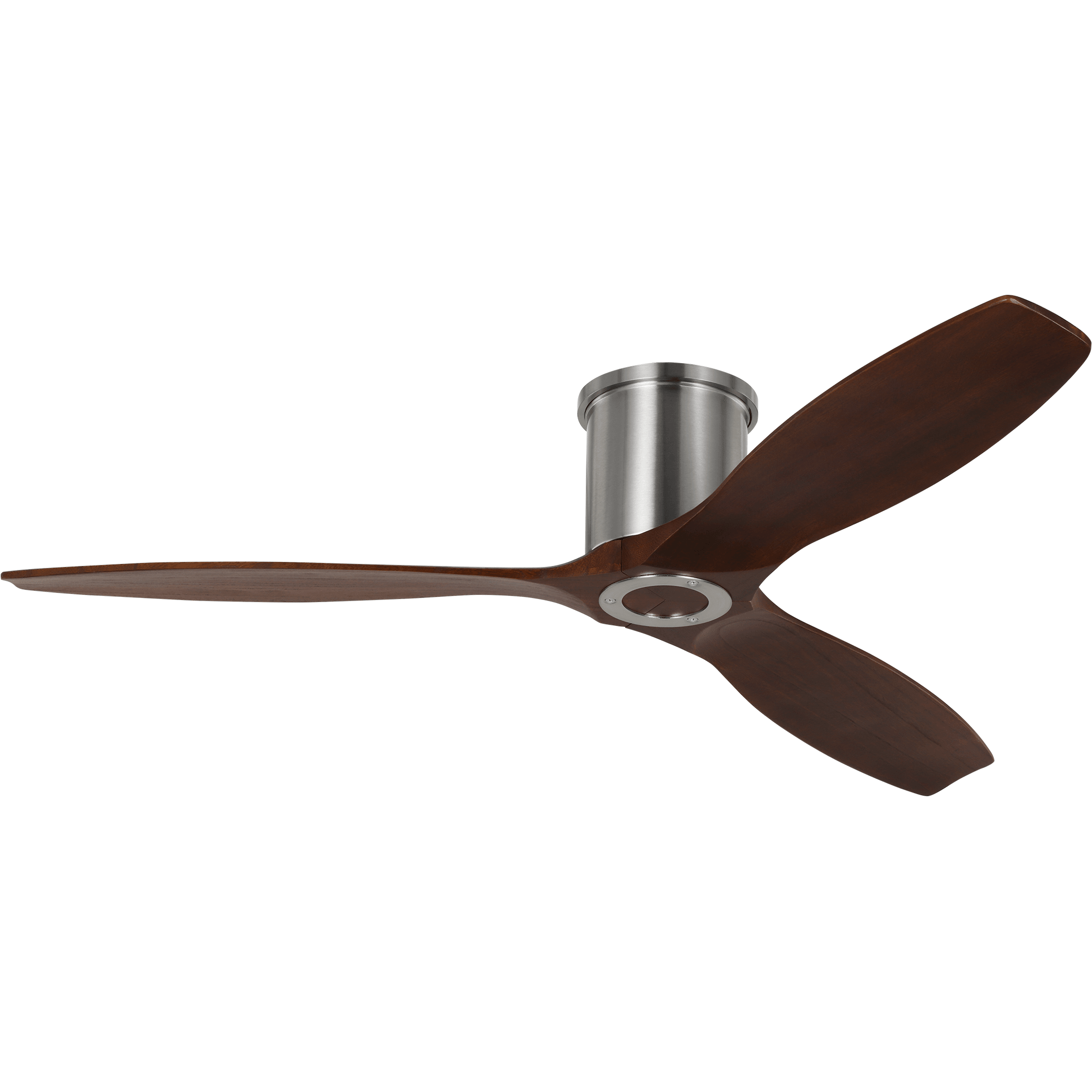 Visual Comfort Fan Collection - Collins 52" Smart Hugger Ceiling Fan - Lights Canada