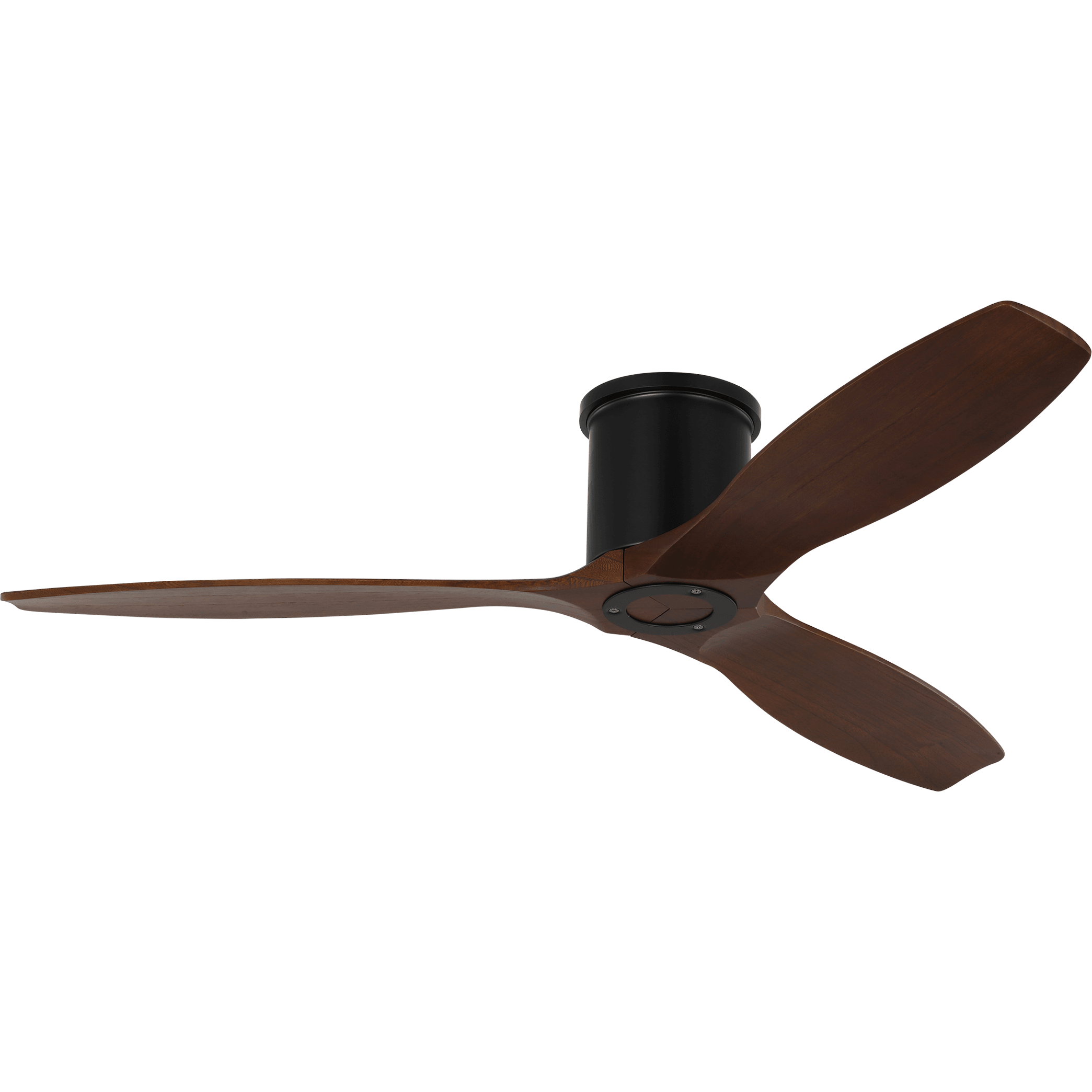 Visual Comfort Fan Collection - Collins 52" Smart Hugger Ceiling Fan - Lights Canada