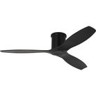 Visual Comfort Fan Collection - Collins 52" Smart Hugger Ceiling Fan - Lights Canada