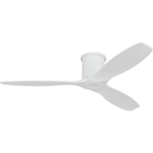Visual Comfort Fan Collection - Collins 52" Smart Hugger Ceiling Fan - Lights Canada