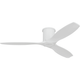 Visual Comfort Fan Collection - Collins 52" Smart Hugger Ceiling Fan - Lights Canada