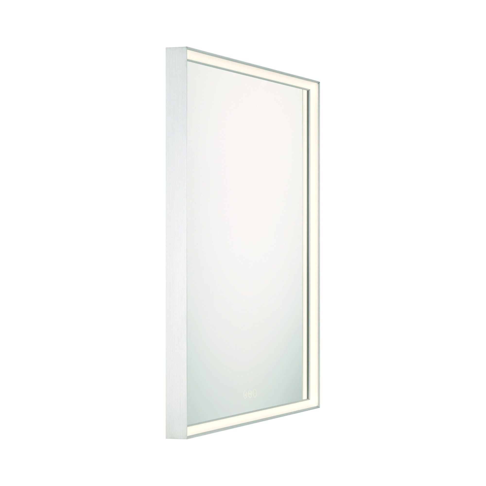 Nixon 36x36" LED Mirror