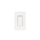 On/Off Switch with Plate and Box