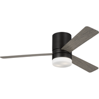Era 52" Hugger LED Ceiling Fan